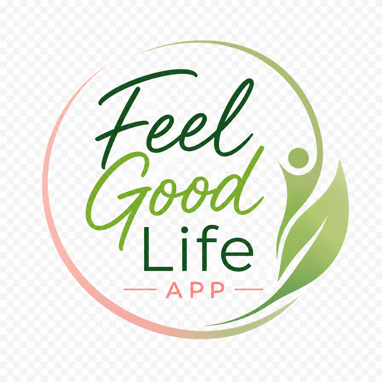 Feel Good Life Logo